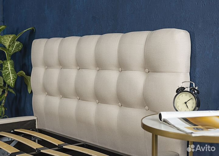 Кровать новая 120х200 Марсель