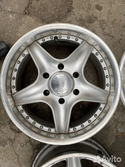 Диски R17 Прадо Паджеро.и т.д