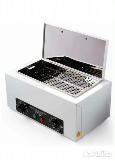 Сухожаровый шкаф nv-210