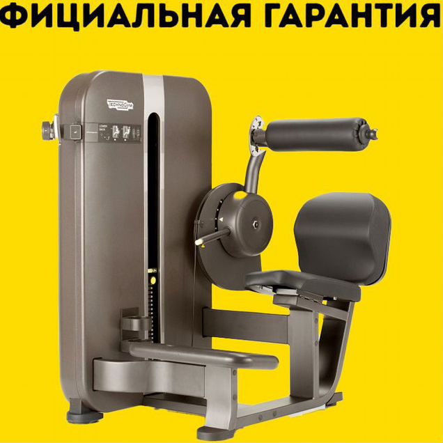 Силовой тренажер Technogym Artis Lower Back