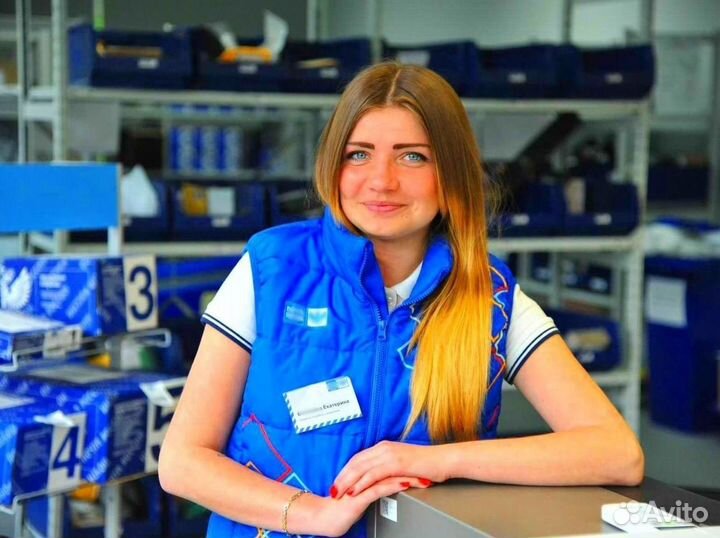 Разнорабочий 15, 21, 33, 45, 60, 90 смен. Вахта