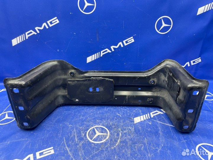 Кронштейн АКПП Mercedes Ml350 W164 272.906 2006