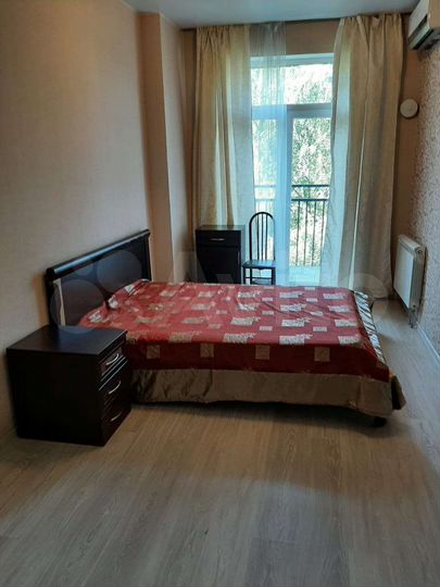 2-к. квартира, 60 м², 5/9 эт.