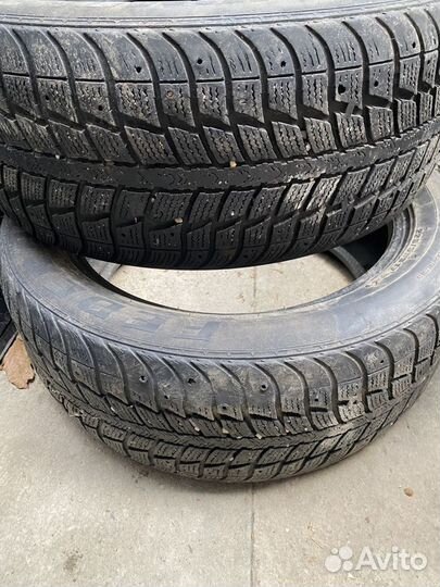 Goodyear UltraGrip 225/50 R17