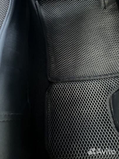 Продам эва коврики с бортами