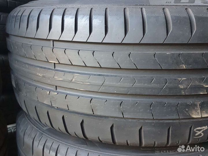 Pirelli P Zero 225/40 R18 92Y