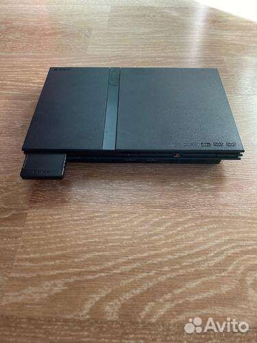 Sony PS2