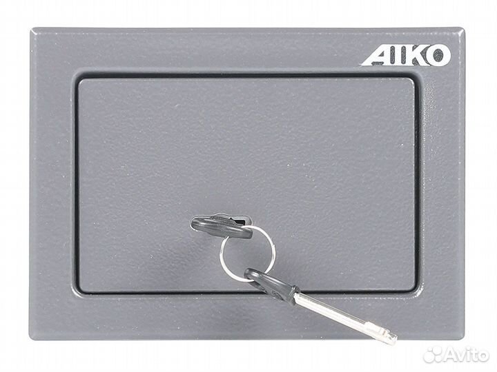 Мебельный сейф aiko Т-140 KL