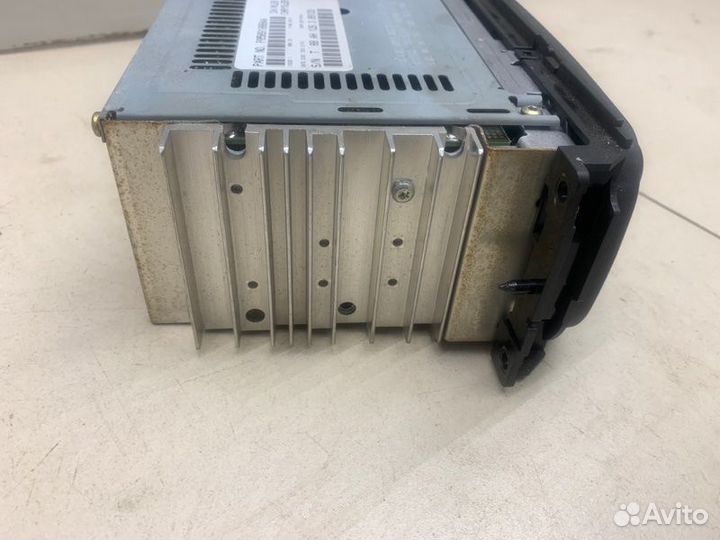 Магнитола Dodge Stratus EER 2 2004