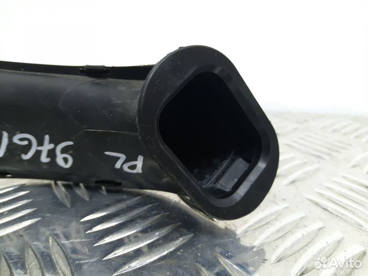 Б/У Гофра проводки передней левой двери#001