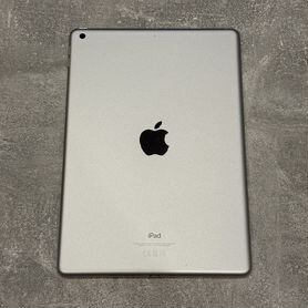 iPad 9 64gb Silver