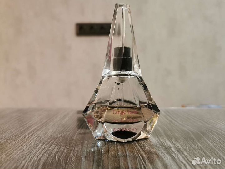 Парфюм из личной коллекции