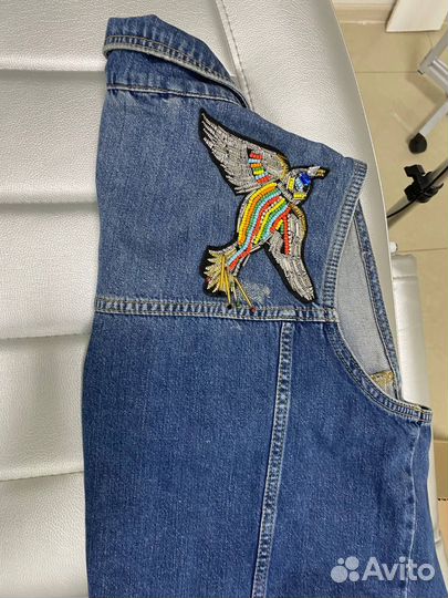 Женские вещи пакетом M