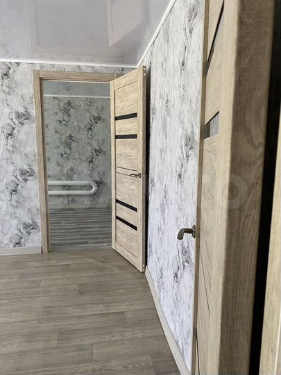 2-к. квартира, 37 м², 1/2 эт.