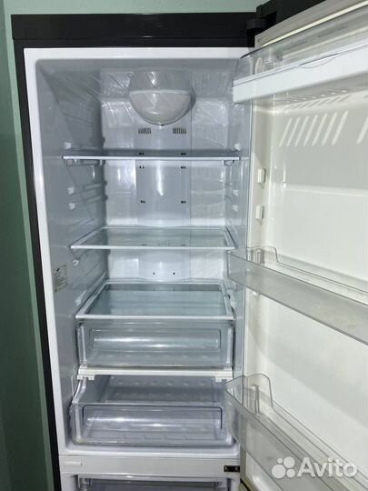 Холодильник Samsung no frost