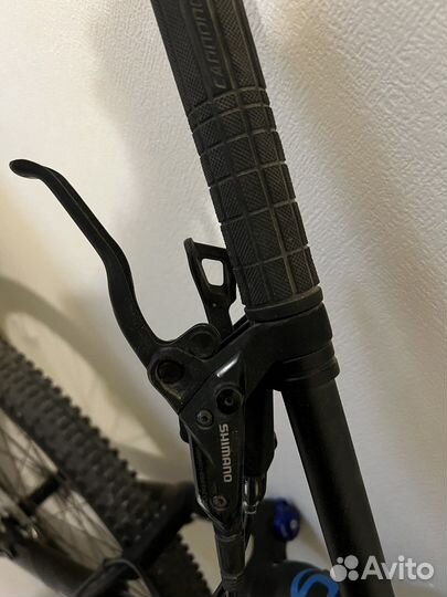 Велосипед cannondale trail