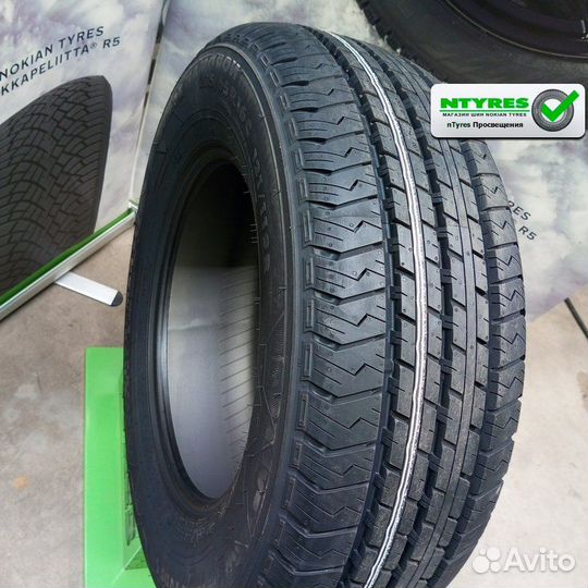 Ikon Tyres Nordman SC 235/65 R16 121R