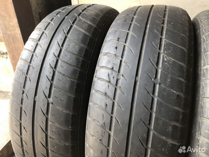Barum Brillantis 185/65 R15