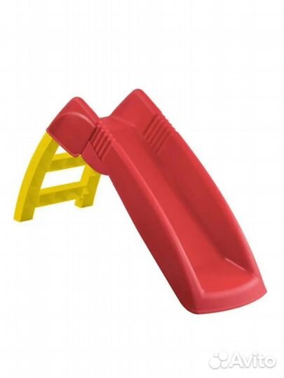 Детская горка для дома