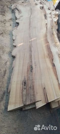 Слэб каповый