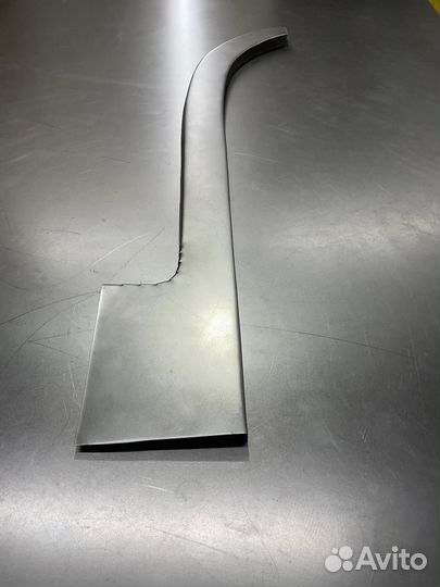 Арка передняя Hyundai HD 72