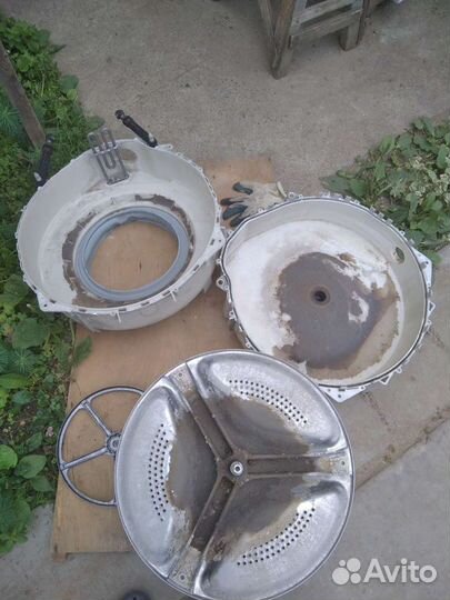 Ремонт стиральных, посудомоечных машин, водонагрев