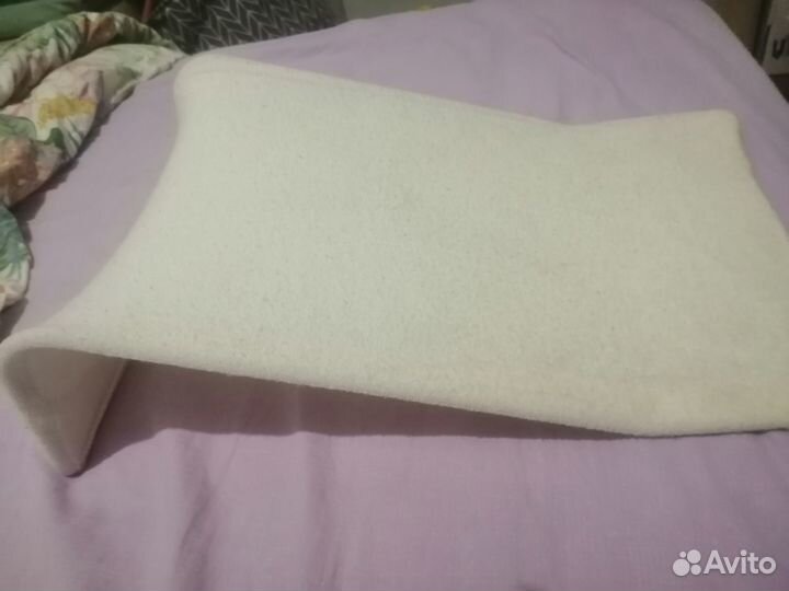 Ванна +сиденье+горка для мытья малыша