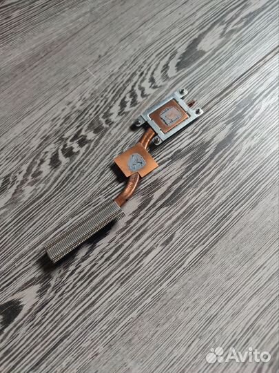 Теплотрубка Samsung np350U2B