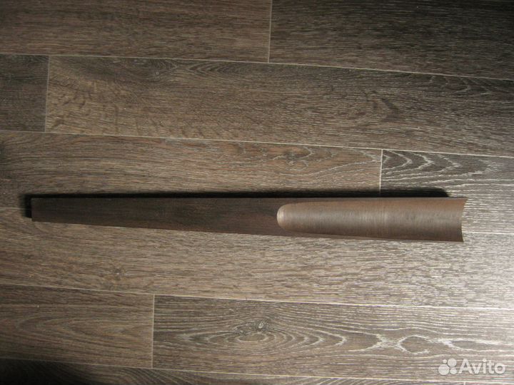 Гриф для виолончели 3/4 Acura черное дерево, Индия