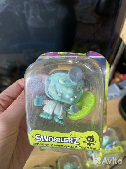 Zombie zity