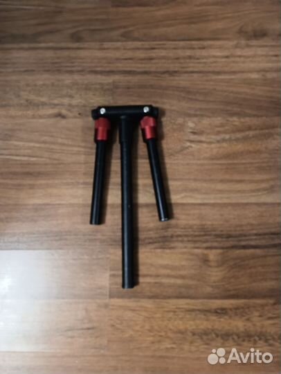 Ручка для самокате