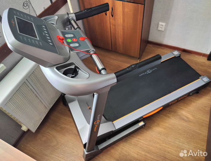 Беговая дорожка AppleGate T40 MDC