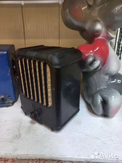 Громкоговоритель 0.25-гд/ -2