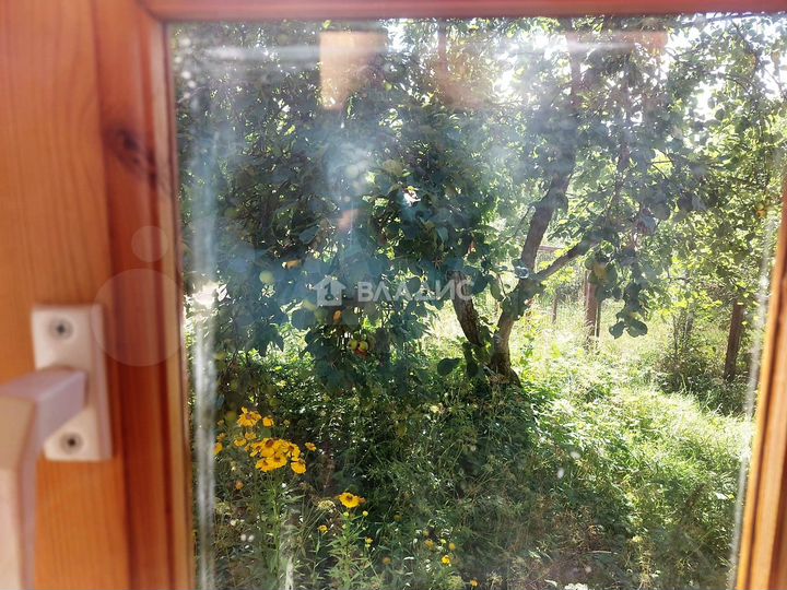 Дом 67,3 м² на участке 10,9 сот.