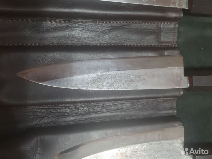 Набор ножей