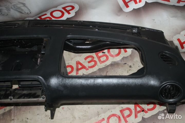 Торпедо subaru impreza