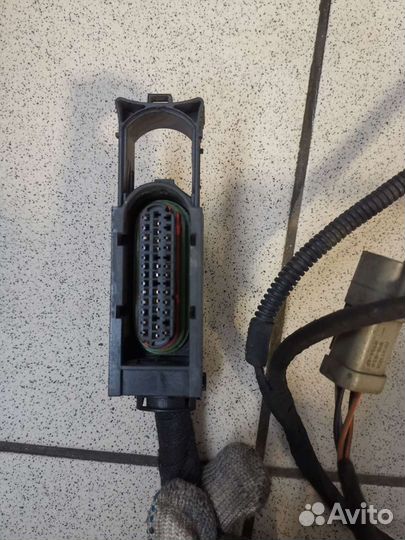 Жгут проводов brp mxz renegade 1000 h o