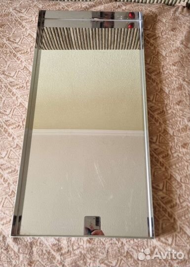 Поднос для косметолога