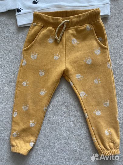 Комплект Zara р104