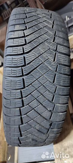 Колеса в сборе r17 зимние 5 114.3