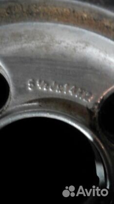 Диск R 14