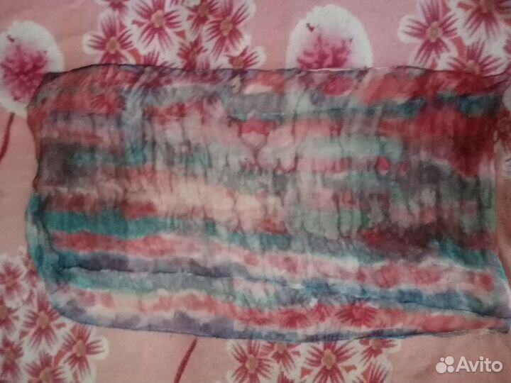 Женский шарф