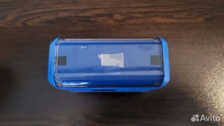 Штамп, оснастки