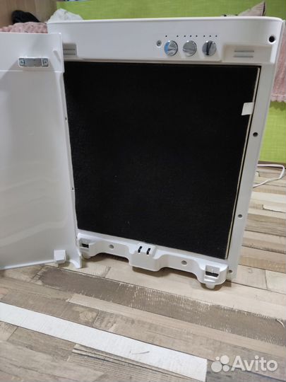 Очиститель воздуха Redmond