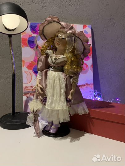 Кукла Angel collection limited edition