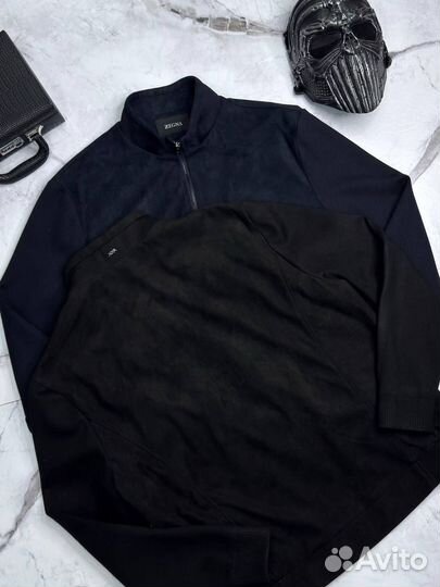 Куртка мужская Zegna