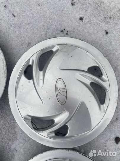 Колпаки ваз р13