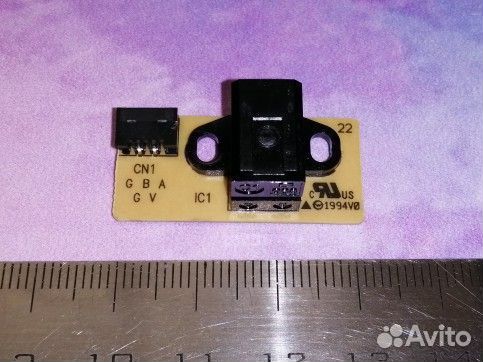 Датчик линейного энкодера epson 1480177 2208696