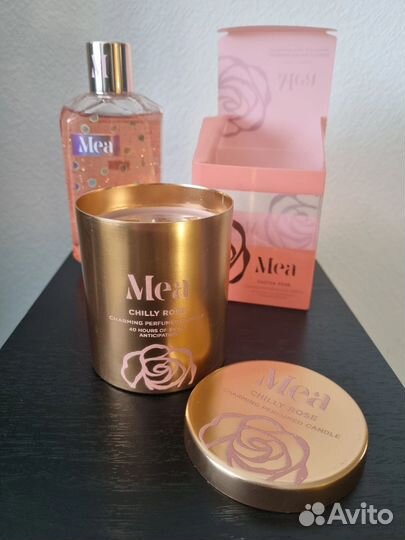 Подарочный набор MEA 