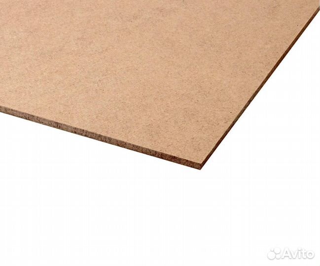Мдф 12 * 2070 * 2800 мм сорт 1